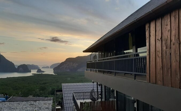 Hillside Terrace Apartments