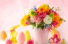 Easter Flowers