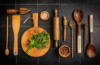best wood for kitchen utensils