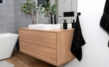 60 inch bathroom vanity