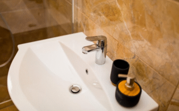 drop in bathroom sinks