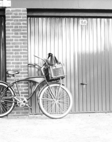 bike stand for garage
