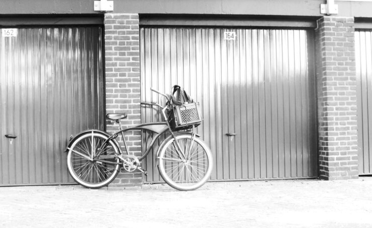 bike stand for garage