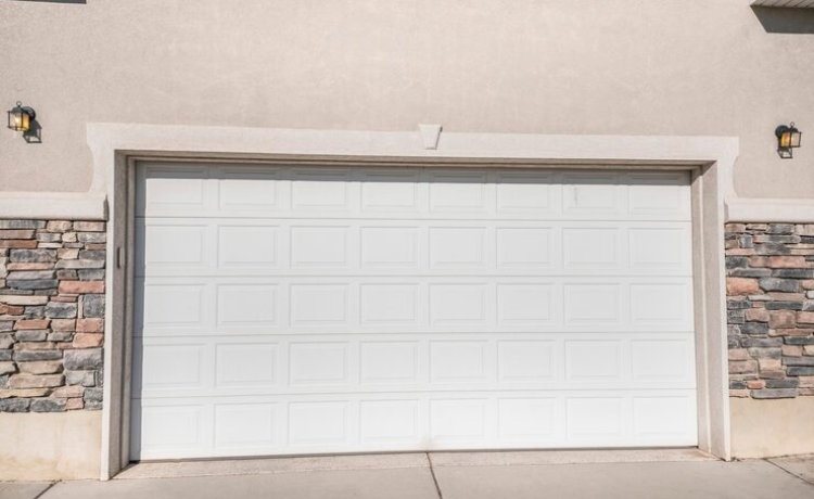 garage door dimensions