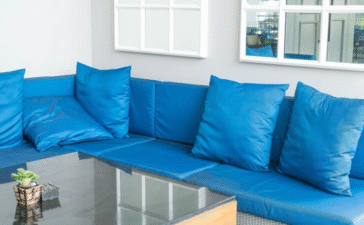 plastic sofa covers