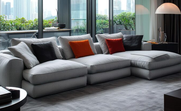 recliner sofa and sofa bed