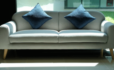 rowe sofa