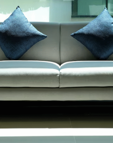 rowe sofa