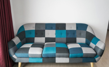 3 Seater Sofa Seat Covers