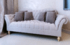 beige sofas