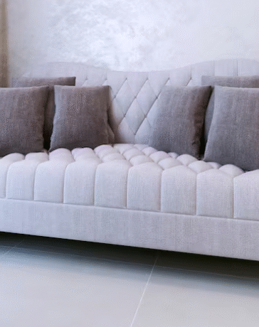 beige sofas