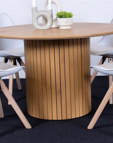 furniture table round