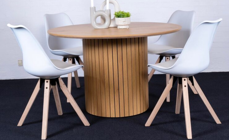 furniture table round
