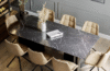 marble dinning table