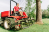 best riding lawn mowers