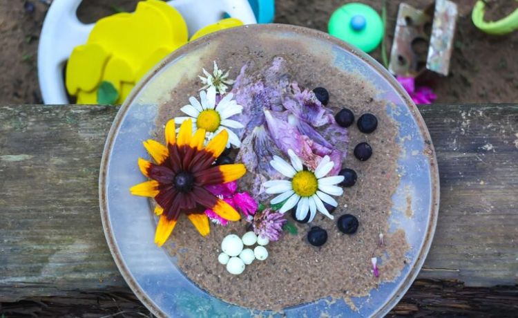 flower food for flowers